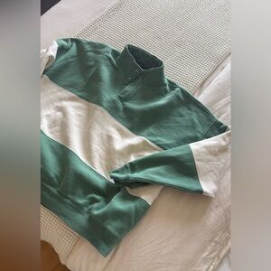 Abercrombie Sweater